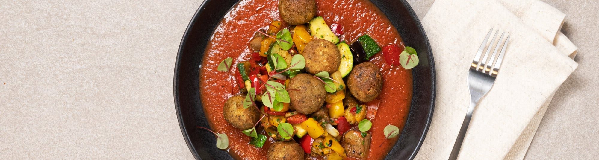 iglo knusprige Falafel