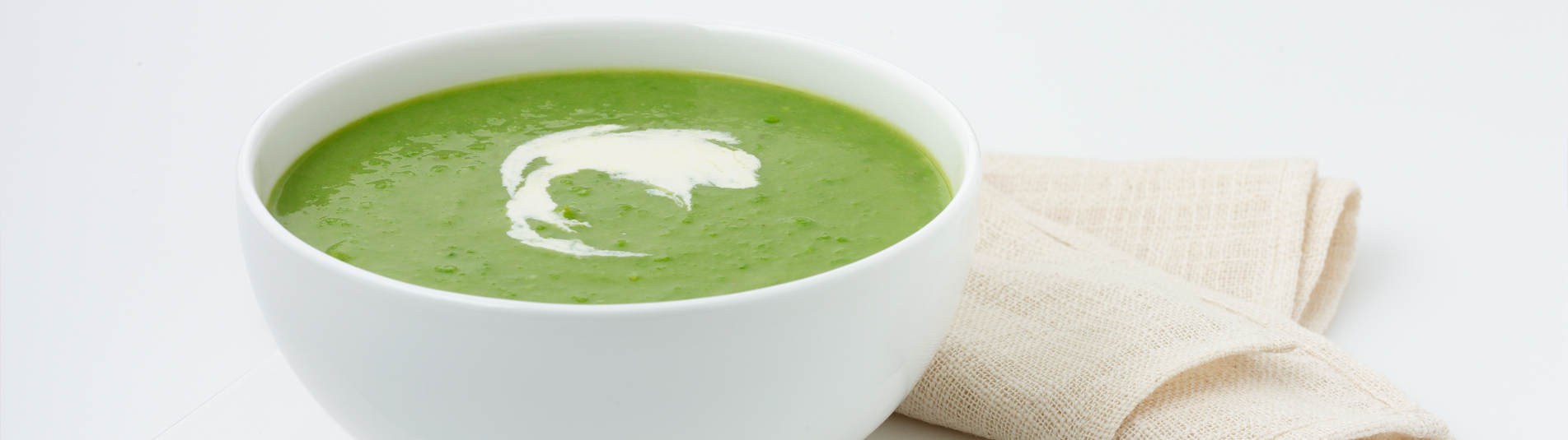 Iglo Erbsensuppe Rezept