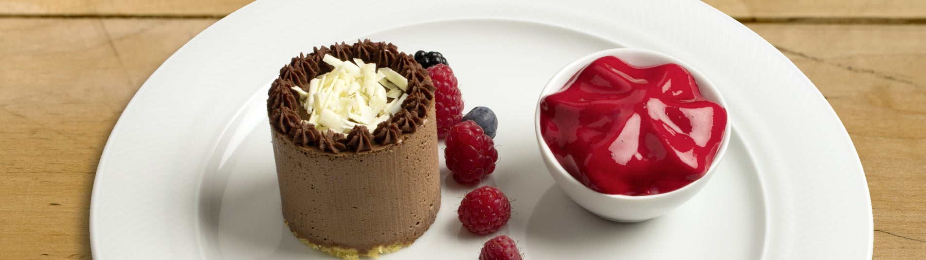 Iglo Schokohimbeer Rezept