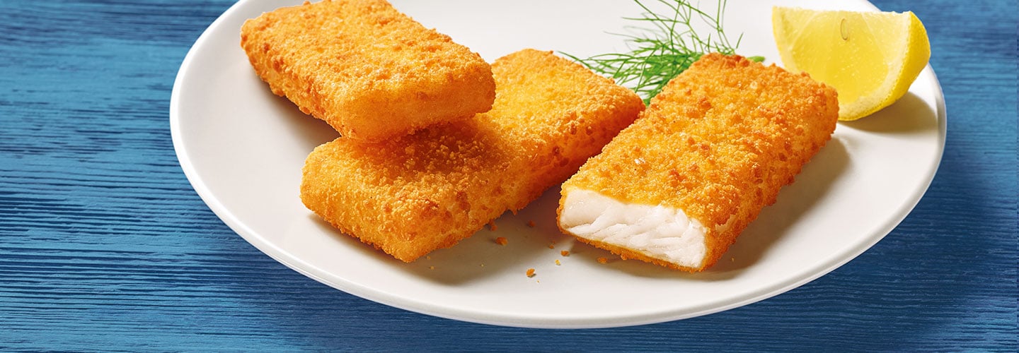 Iglo MSC Dorsch paniert