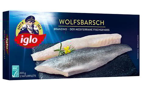 wolfsbarsch