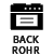 Backrohr