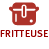 Fritteuse 