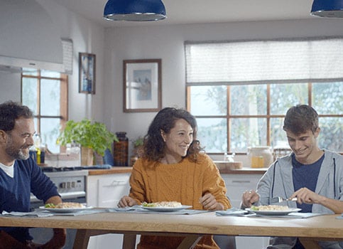 umweltfreundliche ernährung